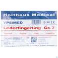 Fingerlinge Leder-ypsimed Gr 7 1st, A-Nr.: 5139725 - 02