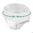 Inkontinenz Molicare Premium/mobile/10tropfen Schwart L 100-150cm 14st, A-Nr.: 4843764 - 06
