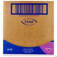 Sie sehen eine Packung Inkontinenz Tena/silhouette Plus Weiss L 78012 10st, Produktbild: 01 Inkontinenz Tena/silhouette Plus Weiss L 78012 10st, A-Nr.: 5917186 - 01