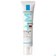 Sie sehen eine Packung La Roche Posay Effaclar Duo+m Unifiant Dunkel 40ml, Produktbild: 03 La Roche Posay Effaclar Duo+m Unifiant Dunkel 40ml, A-Nr.: 5883139 - 03