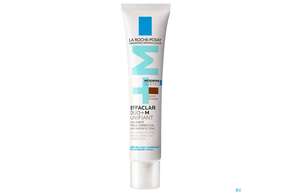 La Roche Posay Effaclar Duo+m Unifiant Dunkel 40ml, A-Nr.: 5883139 - 01