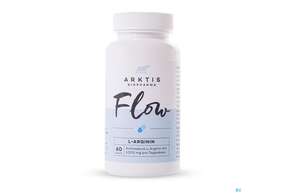 L-arginin Kapseln Arktis 60st, A-Nr.: 4750695 - 01