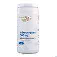 Sie sehen eine Packung L-tryptophan Kapseln 500mg -naturheilp. 60st, Produktbild: 07 L-tryptophan Kapseln 500mg -naturheilp. 60st, A-Nr.: 4846596 - 07