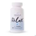 L-tyrosin Kapseln Arktis Relax 60st, A-Nr.: 4750933 - 01