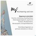 Magnesium Citrat Kapseln Arktis 90st, A-Nr.: 4750726 - 04