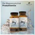 Magnesium Citrat Kapseln Arktis 90st, A-Nr.: 4750726 - 07
