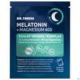 Sie sehen eine Packung Melatonin +magnesium 400 Schlaf-muskel-komplex Dr.theiss 15st, Produktbild: 04 Melatonin +magnesium 400 Schlaf-muskel-komplex Dr.theiss 15st, A-Nr.: 5979046 - 04