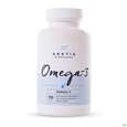 Omega -3 Kapseln Arktis 90st, A-Nr.: 4750732 - 01