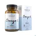 Omega -3 Kapseln Arktis 90st, A-Nr.: 4750732 - 02