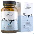 Omega -3 Kapseln Arktis 90st, A-Nr.: 4750732 - 03