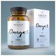 Omega -3 Kapseln Arktis 90st, A-Nr.: 4750732 - 04