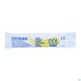 Otosan Forte Rachen-halsgel 10ml Sticks Sachet 14st, A-Nr.: 4582602 - 06