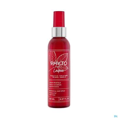 Phyto Laque-botanical Hair Spray Light Hold 150ml, A-Nr.: 5976349 - 02