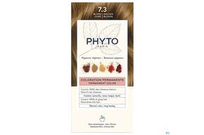 Phytocolor 7.3 Goldblond 1pk, A-Nr.: 4898682 - 01