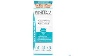 Remescar Creme Traenensaecke +augenringe 8ml, A-Nr.: 4554936 - 01