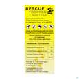 Rescura Pets Tropfen Ohne Alkohol 10ml, A-Nr.: 4089250 - 03