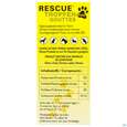 Rescura Pets Tropfen Ohne Alkohol 10ml, A-Nr.: 4089250 - 04