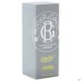 Sie sehen eine Packung Roger & Gallet Cologne Twist Eau De Cologne 100ml, Produktbild: 03 Roger & Gallet Cologne Twist Eau De Cologne 100ml, A-Nr.: 5931157 - 03