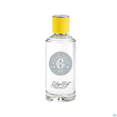 Sie sehen eine Packung Roger & Gallet Cologne Twist Eau De Cologne 100ml, Produktbild: 08 Roger & Gallet Cologne Twist Eau De Cologne 100ml, A-Nr.: 5931157 - 08