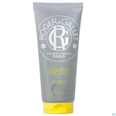 Roger &amp; Gallet Cologne Twist Shower Gel 200ml, A-Nr.: 5931186 - 02