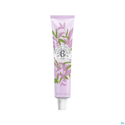 Roger &amp; Gallet Feuille De The/wellbeing Hand Cream 30ml, A-Nr.: 5761904 - 01