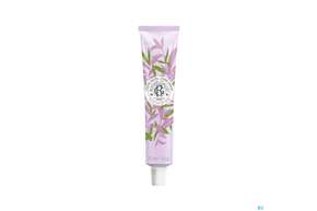 Roger &amp;amp; Gallet Feuille De The/wellbeing Hand Cream 30ml, A-Nr.: 5761904 - 01