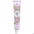 Roger &amp; Gallet Feuille De The/wellbeing Hand Cream 30ml, A-Nr.: 5761904 - 02
