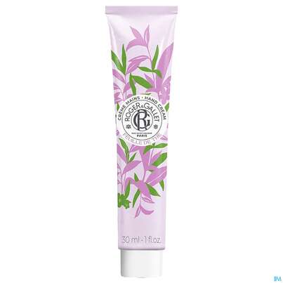Roger &amp; Gallet Feuille De The/wellbeing Hand Cream 30ml, A-Nr.: 5761904 - 03
