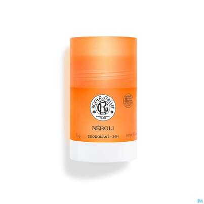 Roger &amp; Gallet Neroli Deodorant 24h 50g, A-Nr.: 5976421 - 04
