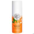 Sie sehen eine Packung Roger & Gallet Neroli Wellbeing/solid Fragrance 5g, Produktbild: 05 Roger & Gallet Neroli Wellbeing/solid Fragrance 5g, A-Nr.: 5890004 - 05