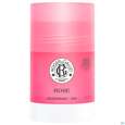 Sie sehen eine Packung Roger & Gallet Rose Deodorant 24h 50g, Produktbild: 01 Roger & Gallet Rose Deodorant 24h 50g, A-Nr.: 5976444 - 01