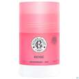 Sie sehen eine Packung Roger & Gallet Rose Deodorant 24h 50g, Produktbild: 03 Roger & Gallet Rose Deodorant 24h 50g, A-Nr.: 5976444 - 03