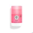 Sie sehen eine Packung Roger & Gallet Rose Deodorant 24h 50g, Produktbild: 04 Roger & Gallet Rose Deodorant 24h 50g, A-Nr.: 5976444 - 04