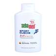 Sebamed/sebapharma Sport Dusche 400ml, A-Nr.: 5599817 - 01