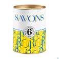 Seifen Roger &amp; Gallet Trio Bois D'orange Cedrat Bois De Santal 1pk, A-Nr.: 5885747 - 01