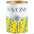 Seifen Roger &amp; Gallet Trio Bois D'orange Cedrat Bois De Santal 1pk, A-Nr.: 5885747 - 02