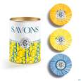 Seifen Roger &amp; Gallet Trio Bois D'orange Cedrat Bois De Santal 1pk, A-Nr.: 5885747 - 04