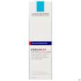 Sie sehen eine Packung Shampoo La Roche Posay Kerium Intensiv 200ml, Produktbild: 01 Shampoo La Roche Posay Kerium Intensiv 200ml, A-Nr.: 5903066 - 01