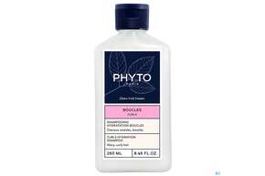 Shampoon Phyto Curls Hydration 250ml, A-Nr.: 5932116 - 01