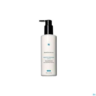 Sie sehen eine Packung Skinceuticals Gentle Cleanser 190ml, Produktbild: 03 Skinceuticals Gentle Cleanser 190ml, A-Nr.: 5776449 - 03