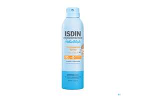 Sonnenprodukte Isdin/fotoprotection Pediatrics Wet Skin Spray Lsf 50 250ml, A-Nr.: 5570305 - 01