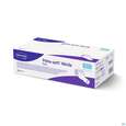 Sie sehen eine Packung Untersuchungshandschuhe Peha/soft/puderfrei Nitrile Unsteril Fino S 150st, Produktbild: 02 Untersuchungshandschuhe Peha/soft/puderfrei Nitrile Unsteril Fino S 150st, A-Nr.: 3836526 - 02