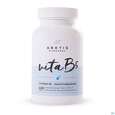Vitamin B5 Kapseln Pantothen Arktis 120st, A-Nr.: 4750815 - 01