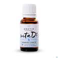 Vitamin D Liquid Arktis 2000 15ml, A-Nr.: 4750809 - 01