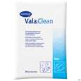 Sie sehen eine Packung Waschhandschuhe Valaclean Film 50st, Produktbild: 02 Waschhandschuhe Valaclean Film 50st, A-Nr.: 1369687 - 02
