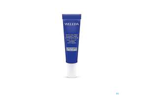 Weleda Blauer Enzian +edelweiss Anti-falten Augen +lippenpflege 10ml, A-Nr.: 5729964 - 01