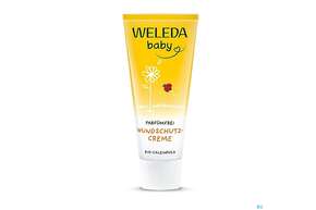 Weleda Calendula Wundschutzcreme Parfuemfrei 75ml, A-Nr.: 5887976 - 01