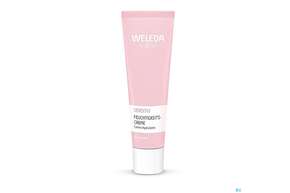 Weleda Feuchtigkeitscreme Mandel Sensitiv 30ml, A-Nr.: 5848284 - 01