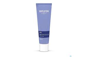 Weleda Iris Nachtpflege 30ml, A-Nr.: 5848309 - 01