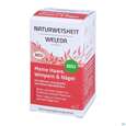 Weleda Naturweisheit Haare Wimpern Naegel 46st, A-Nr.: 5436044 - 02